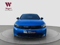 Neu Opel Corsa 101 PS (74 kW) 2025 Blau metalliclackierung Kleinwagen
