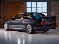 Occasion BMW M3 Performance 195 ch (143 kW) 1989 Noir Coupé
