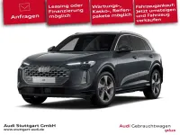 Gebraucht Audi Q5 Sport 204 PS (150 kW) 2025 Tamboragrau metallic SUV