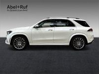 Gebraucht Mercedes GLE400 AMG line 330 PS (242 kW) 2024 SUV