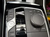 Gebraucht BMW 320e 204 PS (150 kW) 2022 Schwarz Limousine