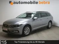 Gebraucht VW Passat Business 150 PS (110 kW) 2023 Pyritsilber Kombi