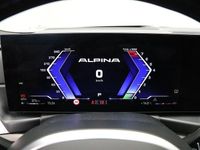 Gebraucht Alpina B3 495 PS (364 kW) 2024 Schwarz Limousine