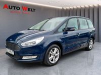 gebraucht Ford Galaxy 1.Hand/7-Sitzer/LED/Kamera/Navi/8-Fach