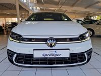 Second-hand VW Polo Pro 116 CP (85 kW) 2024 Alb Hatchback