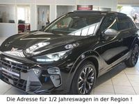 Neu Cupra Terramar 204 PS (150 kW) 2025 Midnightschwarzmetallic SUV