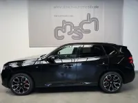 Gebraucht BMW X3 M Sport 197 PS (144 kW) 2026 Black sapphire SUV