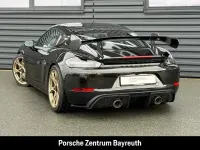 Gebraucht Porsche Cayman GT4 500 PS (367 kW) 2024 Grün Coupé