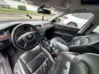 Gebraucht Skoda Superb Exclusive 150 PS (110 kW) 2008 Limousine