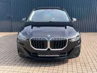 Gebraucht BMW 218 136 PS (100 kW) 2025 Black sapphiremetallic Coupé