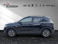 gebraucht VW T-Cross - ACTIVE