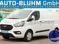 Gebraucht Ford Transit 131 PS (96 kW) 2023 Andere