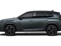 Neu Citroën C5 145 PS (106 kW) 2026 Astoria grün metallic / dachfarb SUV