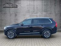 Gebraucht Volvo XC90 288 PS (211 kW) 2020 SUV
