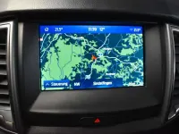 Gebraucht Ford Ranger XLT 212 PS (155 kW) 2022 Weiß Pickup