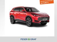Neu MG HS Luxury 224 PS (164 kW) 2026 SUV
