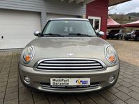 gebraucht Mini Cooper Clubman Cooper 1.Hand