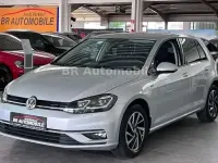 Gebraucht VW Golf VII Join 116 PS (85 kW) 2019 Grau Limousine