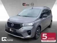 Gebraucht Nissan Townstar Tekna 131 PS (96 kW) 2025 Grau Kombi