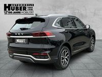 Gebraucht Wey 03 Premium 367 PS (269 kW) 2025 Schwarz SUV