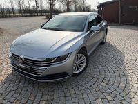 Gebraucht VW Arteon 150 PS (110 kW) 2017 Grau Kleinwagen