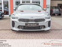 gebraucht Kia Stinger 2,2 CRDI GT-Line 4WD