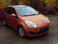 Używany Renault Twingo Initiale Paris 76 KM (55 kW) 2008 Hatchback