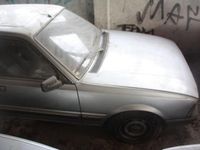 gebraucht Peugeot 505 GTD Lederausstattung