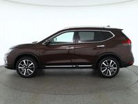 Gebraucht Nissan X-Trail 360º 159 PS (116 kW) 2021 Braun SUV