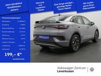 Gebraucht VW ID.5 Pro Performance 150 kW (204 PS) 2023 Grau / mondstein grau SUV