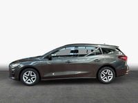 Używany Ford Focus 125 KM (91 kW) 2022 Szary Kombi
