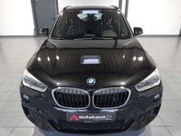 gebraucht BMW X1 xDrive20i M Sport (EURO 6d-TEMP)
