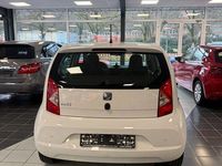 Gebraucht Seat Mii Style 60 PS (44 kW) 2019 Weiß Kleinwagen