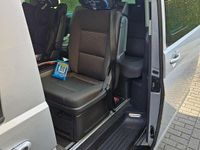 Gebraucht VW Multivan Comfortline 174 PS (127 kW) 2005 Silber Van / Kleinbus