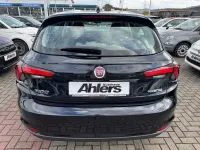 Gebraucht Fiat Tipo Life 131 PS (96 kW) 2024 Schwarz Limousine