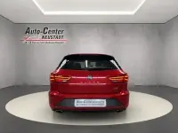 Używany Seat Leon ST CUPRA 301 KM (221 kW) 2017 Czerwony Kombi