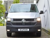 Gebraucht VW T6.1 110 PS (80 kW) 2021 Silber Van