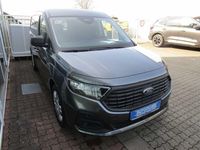 Nowe Ford Transit Connect Trend 116 KM (85 kW) 2026 Szary Minivan
