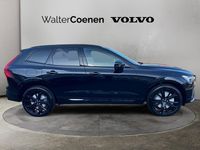 Neu Volvo XC60 Plus 455 PS (334 kW) 2026 Schwarz SUV