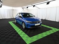 Gebraucht Opel Corsa-e Edition 114 kW (156 PS) 2024 Blau Kleinwagen