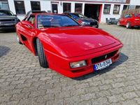 gebraucht Ferrari 348 TB "SAMMLERFAHRZEUG"SPEEDLINE,FUCHS