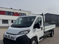 Neu Fiat Ducato 140 PS (102 kW) 2025 Weiß Van