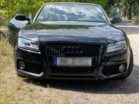 gebraucht Audi A5 Cabriolet 2.0 TDI -