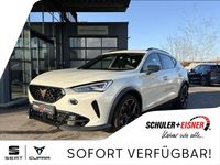 Gebraucht Cupra Formentor VZ 390 PS (286 kW) 2022 Grau SUV