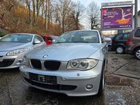 Gebraucht BMW 120 Advantage 150 PS (110 kW) 2005 Silber Kleinwagen