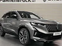 Neu Renault Austral Techno 148 PS (108 kW) 2026 Grau SUV
