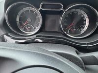 Gebraucht Opel Adam Slam 101 PS (74 kW) 2013 Weiß Kleinwagen