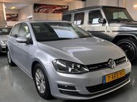 Gebraucht VW Golf VII 110 PS (80 kW) 2014 Grau Limousine