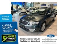 Gebraucht Skoda Octavia 150 PS (110 kW) 2016 Quarzgrau metallic Kombi