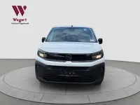 Nowe Opel Combo 102 KM (75 kW) 2026 Biały Minivan